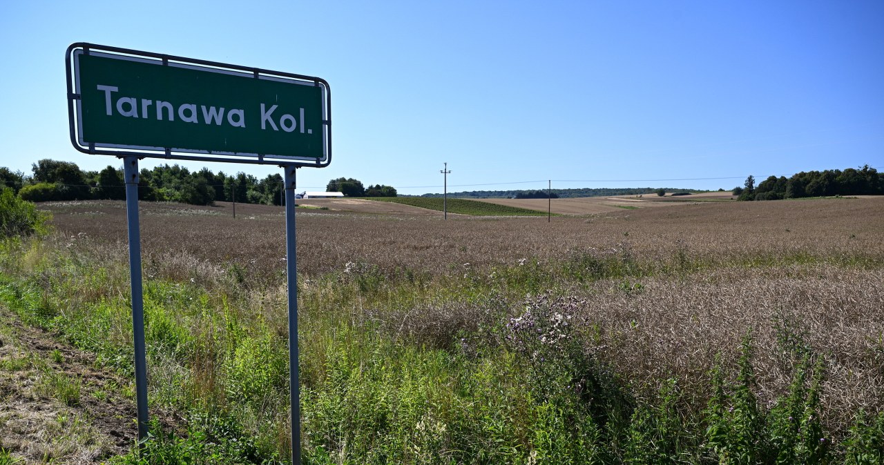 Tarnawa-Kolonia. Nowe informacje prokuratury ws. pocisku. Przekazano, co zawierał Tarnawa-Kolonia. Nowe informacje prokuratury ws. pocisku. Przekazano, co zawierał