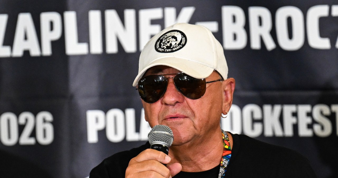 Jurek Owsiak zaprasza. Zobacz festiwalowe koncerty na żywo prosto z kanapy