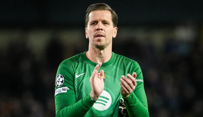Szczęsny zaskakuje ws. swojej przyszłości. Wielka zmiana możliwa