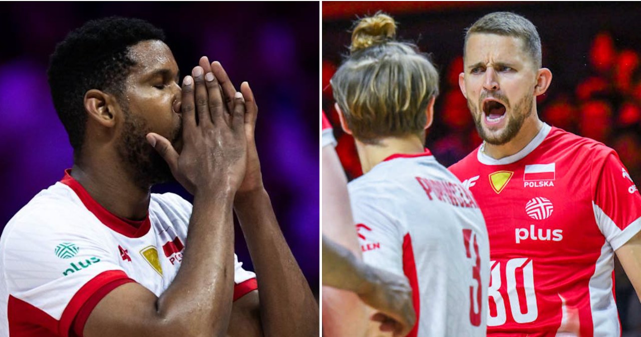 Przyćmił choćby Wilfredo Leona. Nowy bohater kadry Grbicia