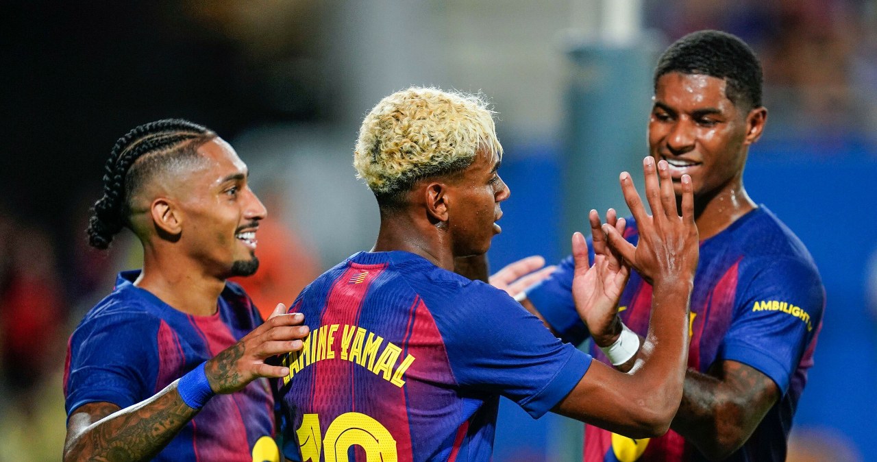 Gwiazdor nie wróci już do Barcelony. Jest pożegnalny wpis