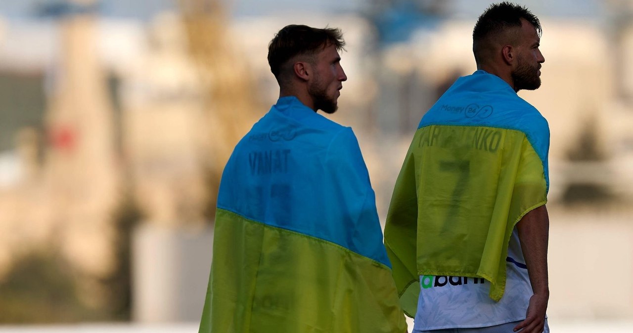 Apel kibiców Dynama Kijów. Ostrzegają przed wyjazdami na mecze