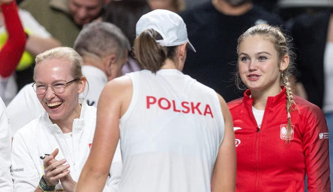 Pogrom w meczu polskiej "1". 6:1 już na starcie. Znamy ćwierćfinalistkę