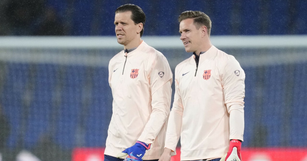 Koniec opery mydlanej. Ter Stegen zdecydował. Już wsiadł w samolot