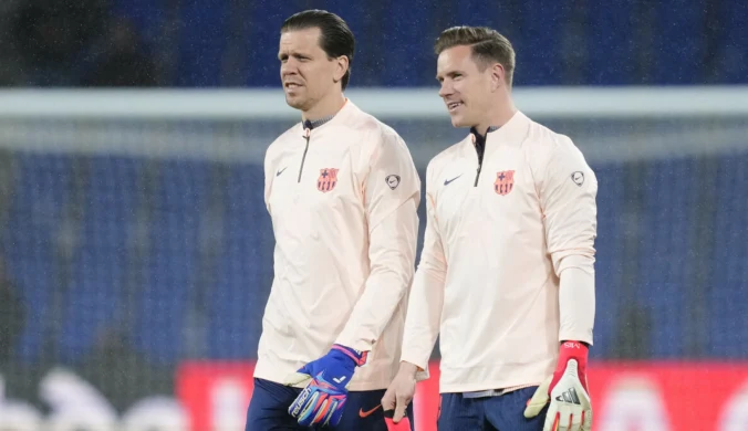 Koniec opery mydlanej. Ter Stegen zdecydował. Już wsiadł w samolot