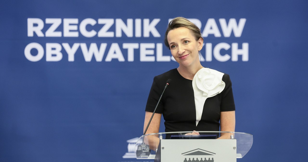 Gwiazdowski: Oto priorytety Rzecznika Praw Obywatelskich