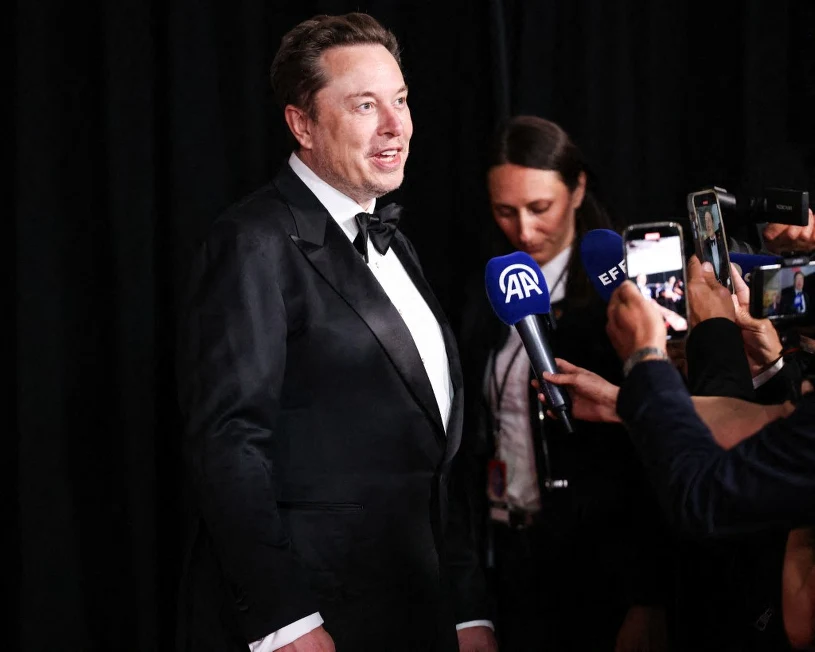 Ekipa Trumpa może liczyć na "kolosalną" pomoc. Do gry wkracza Musk