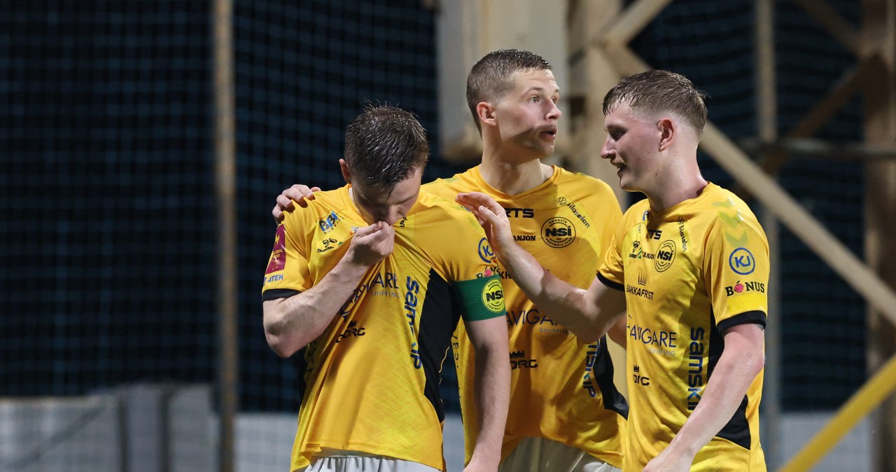 Polak bohaterem, gol w 122. minucie. Słoweńcy upokorzeni w domu