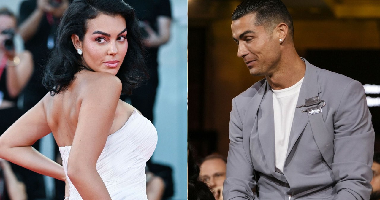 Fani Ronaldo aż zdębieli, gdy to zobaczyli. Patrzyli tylko na jego dłoń