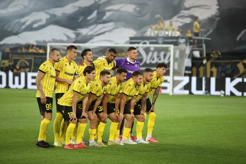 GKS Katowice - Radomiak Radom w 2. kolejce PKO Bank Polski Ekstraklasy. Relacja na żywo