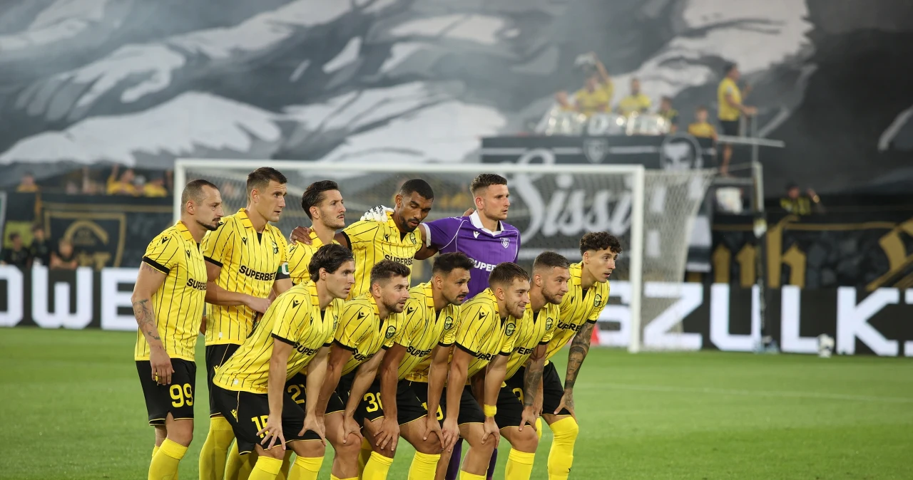 GKS Katowice - Radomiak Radom w 2. kolejce PKO Bank Polski Ekstraklasy. Relacja na żywo