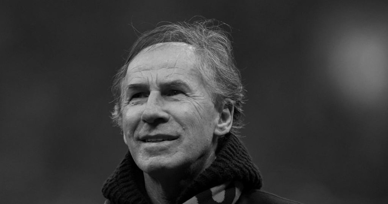 Zmarł Franco Baresi, legenda piłki nożnej. Miał 66 lat
