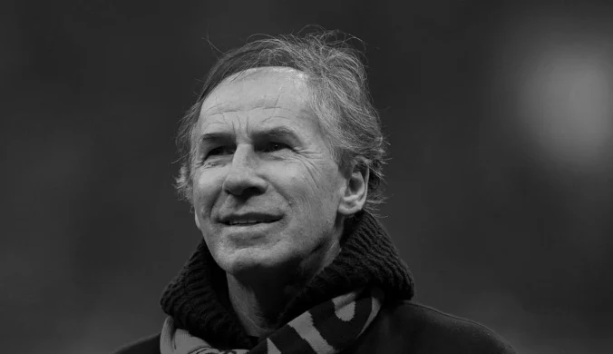 Zmarł Franco Baresi, legenda piłki nożnej. Miał 66 lat