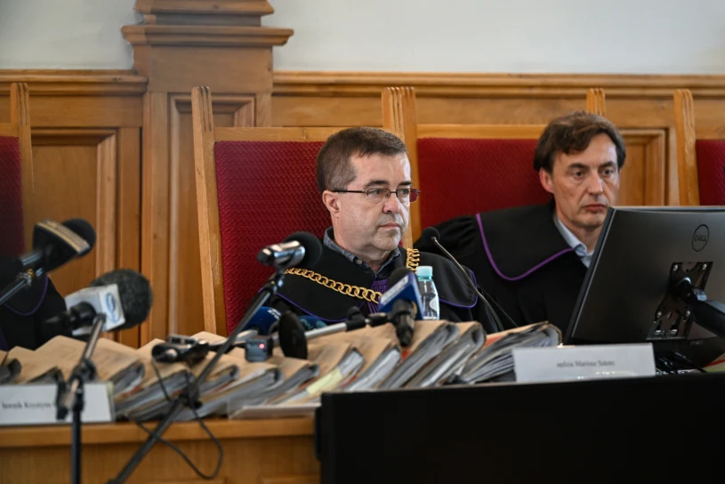 Zabójstwo Iwony Cygan. Zapadł wyrok sądu
