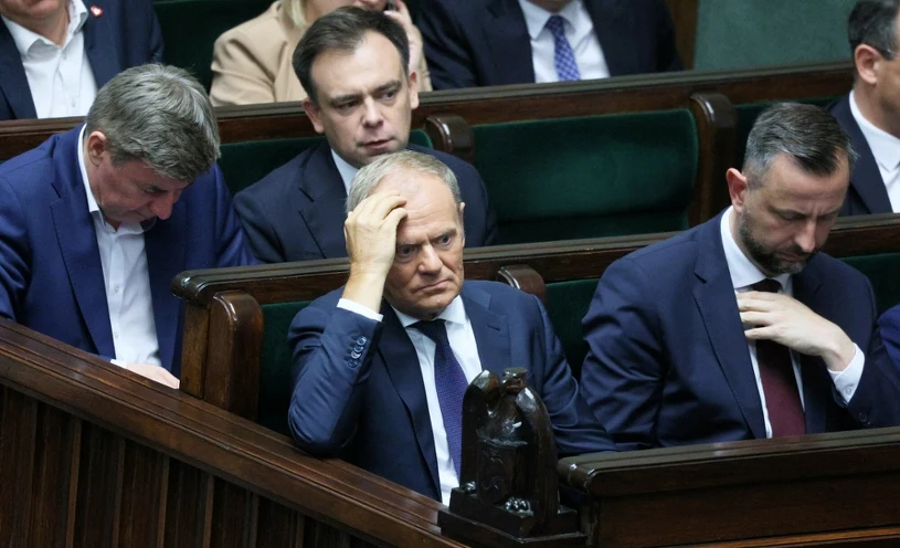 Sejm zagłosował ws. budżetu. Zapadła decyzja, co z absolutorium dla rządu