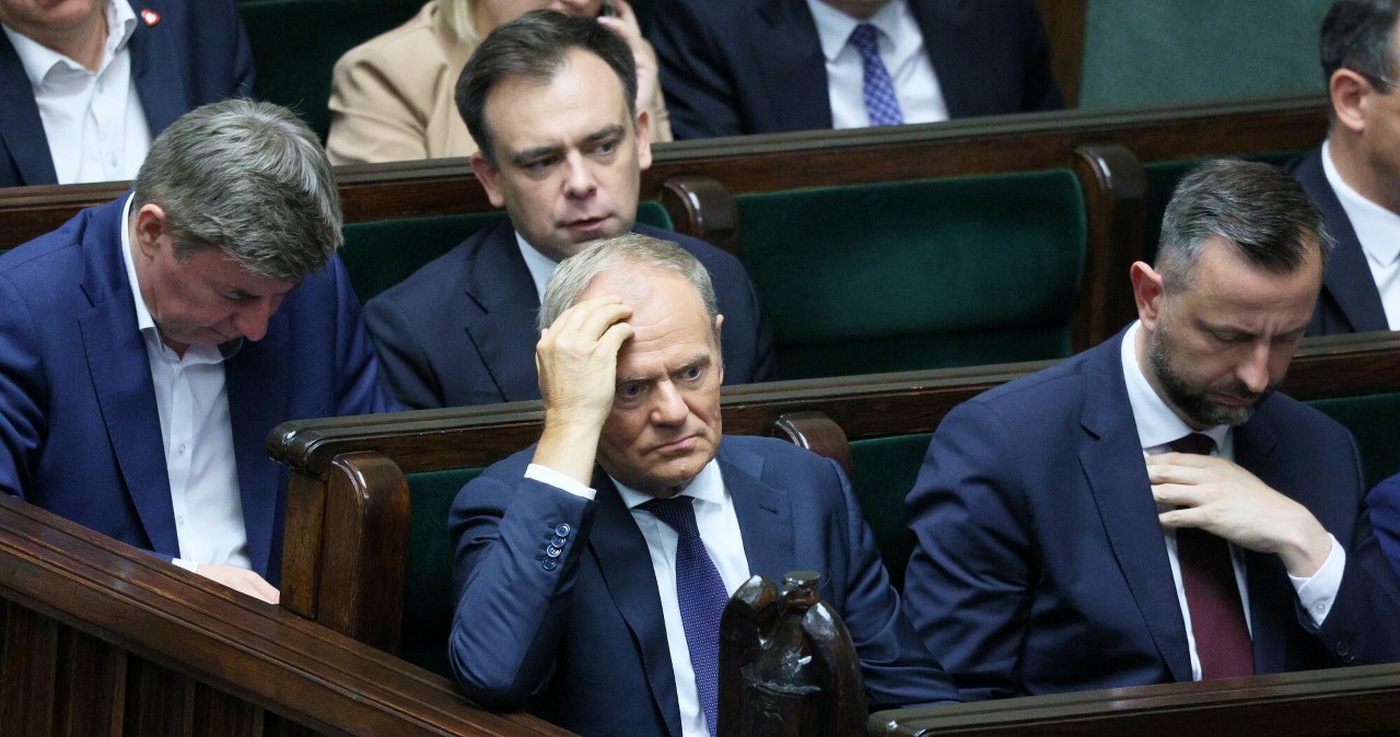 Sejm zagłosował ws. budżetu. Zapadła decyzja, co z absolutorium dla rządu