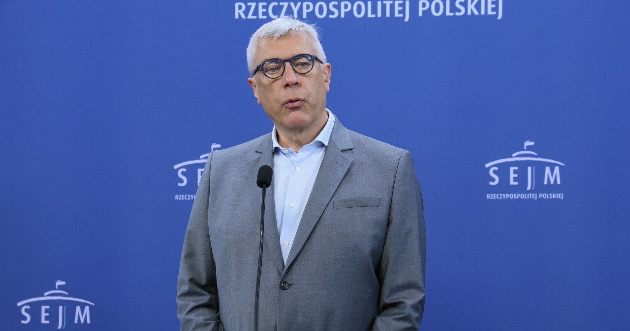 Media: Giertych na tajnym spotkaniu z prezesem Zondacrypto. Poseł reaguje