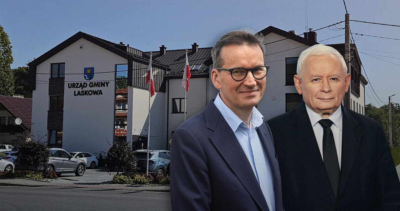 Byliśmy w bastionie PiS. W Laskowej Festiwal Śliwki ważniejszy od rozłamu Byliśmy w bastionie PiS. W Laskowej Festiwal Śliwki ważniejszy od rozłamu