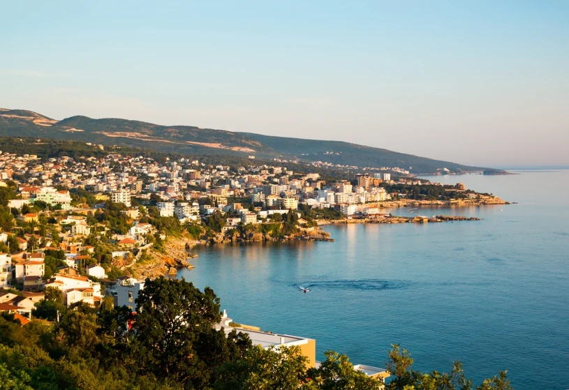 Budget August holidays: stays for two from 300 PLN per night beyond Greece and Croatia