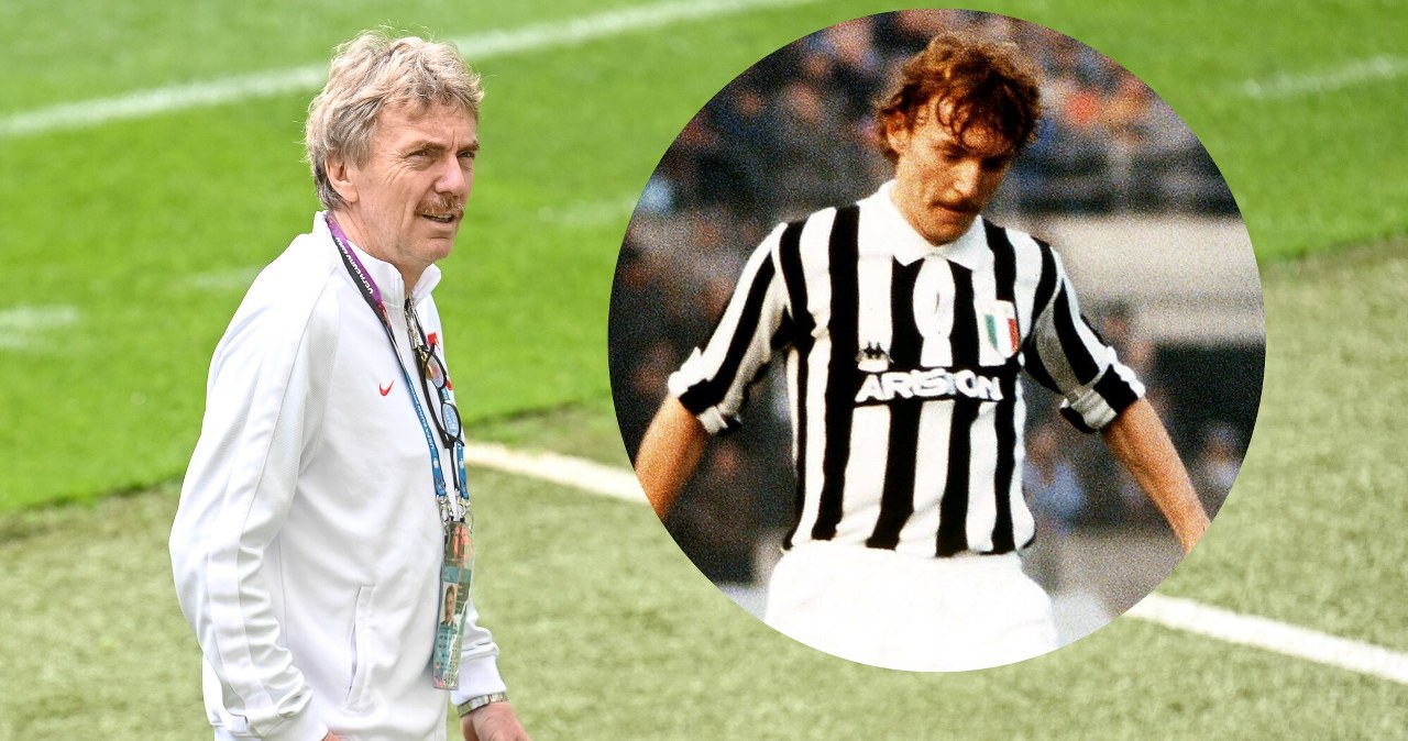 Transfer Bońka wstrząsnął Polską. Juve dało fortunę, to mogło się nie udać