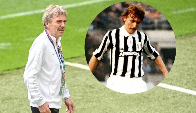 Transfer Bońka wstrząsnął Polską. Juve dało fortunę, to mogło się nie udać