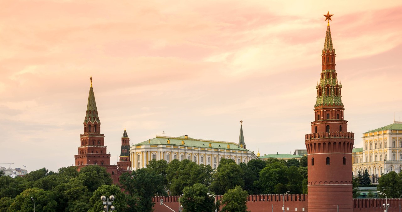"Pozostała tylko ta histeria". Sytuacja Putina robi się coraz trudniejsza