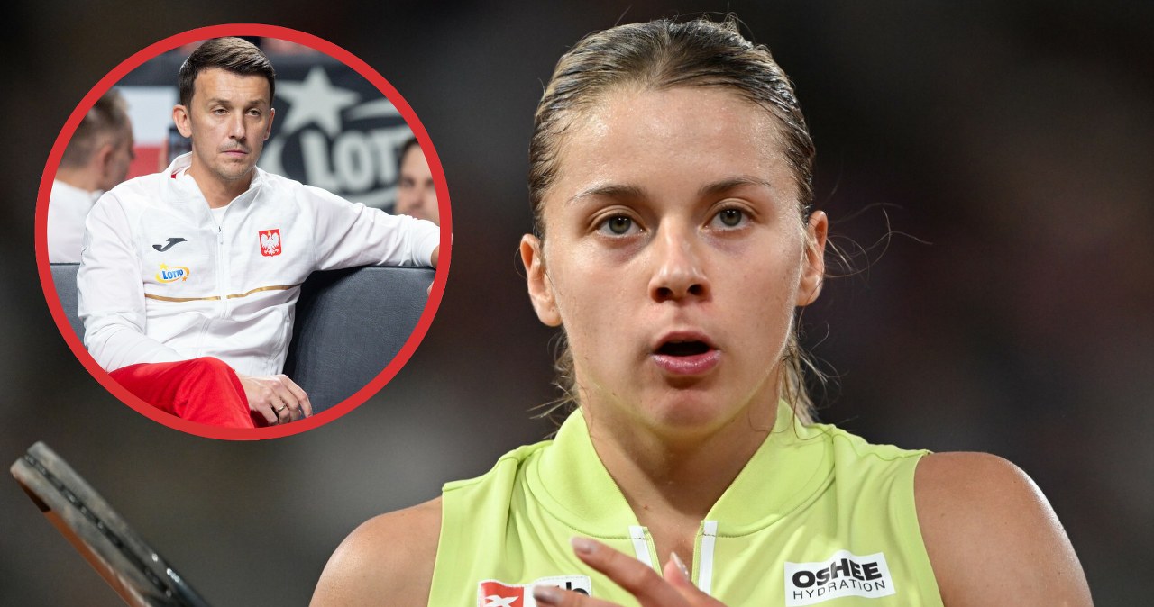 Chwalińska "skreślona" przez kapitana reprezentacji. Jest riposta menedżera
