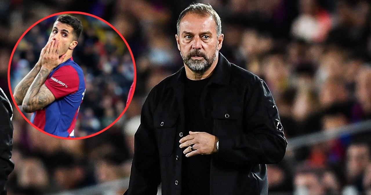 Ma wrócić do Barcelony. Wcześniej możliwa kara, Saudyjczycy w akcji
