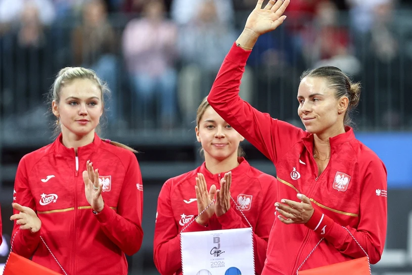 Było już 6:0 i 5:0 w meczu polskiej "1". Zwrot akcji. Znamy półfinalistkę