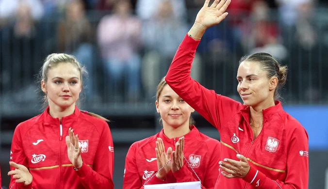 Było już 6:0 i 5:0 w meczu polskiej "1". I zaskoczenie. Znamy półfinalistkę