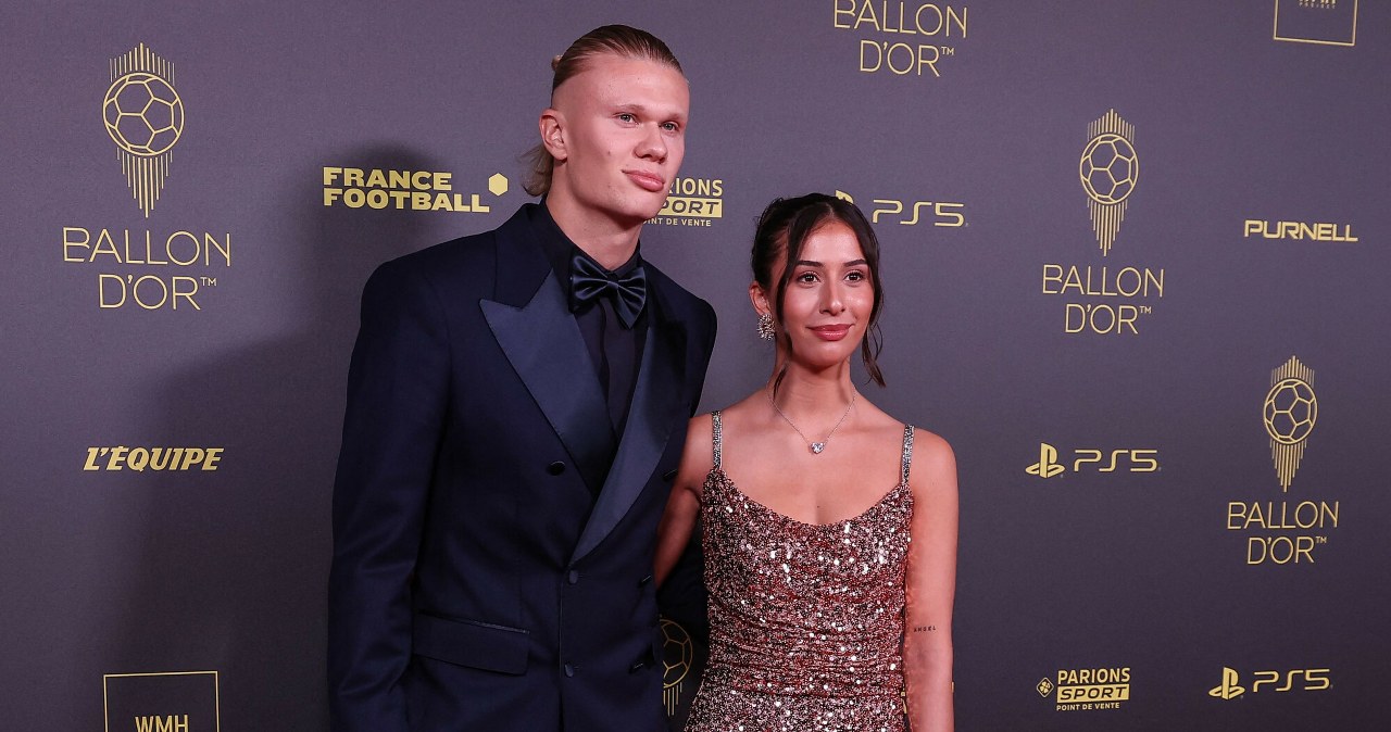 Isabel Haugseng Johansen w sukience, którą chcemy nosić przez całe lato