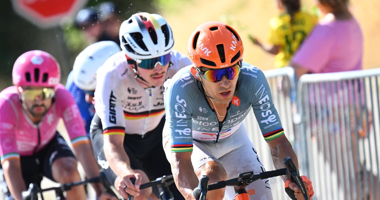Tour de Pologne 2026. Trasa. Gdzie oglądać wyścig? [TRANSMISJE, ETAPY]