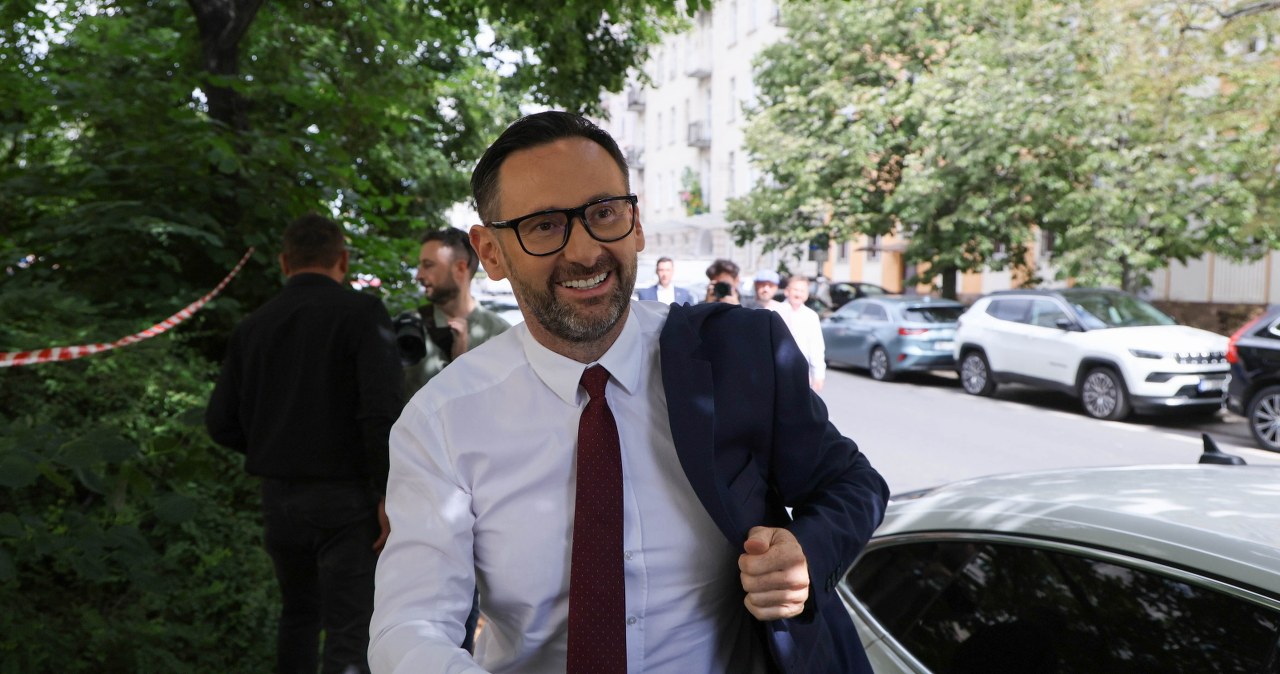 "To jest po prostu skandal". Daniel Obajtek uderza w rząd Donalda Tuska