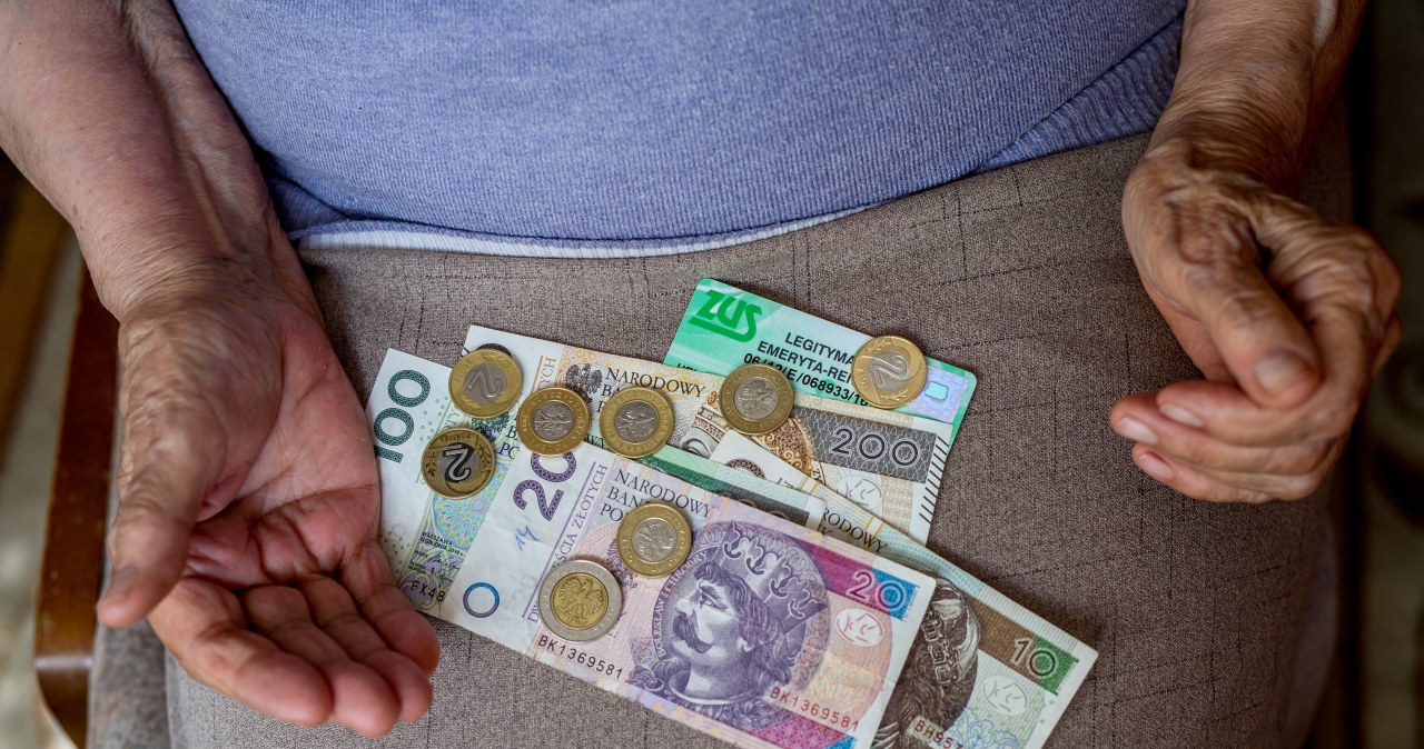 Bon senioralny wejdzie w życie. To dodatkowe wsparcie dla seniorów Bon senioralny wejdzie w życie. To dodatkowe wsparcie dla seniorów