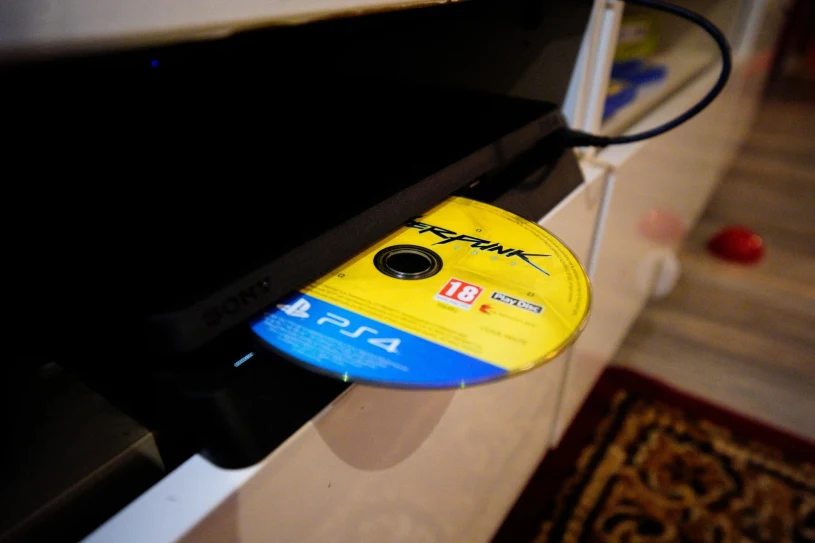 Były szef PlayStation o końcu grach na płytach. "Przygnębiająca wizja"