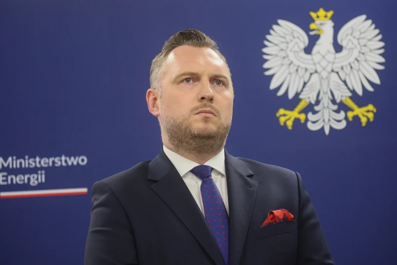 Wiceminister energii: CPN może wrócić, benzyna potanieje o kilkadziesiąt groszy