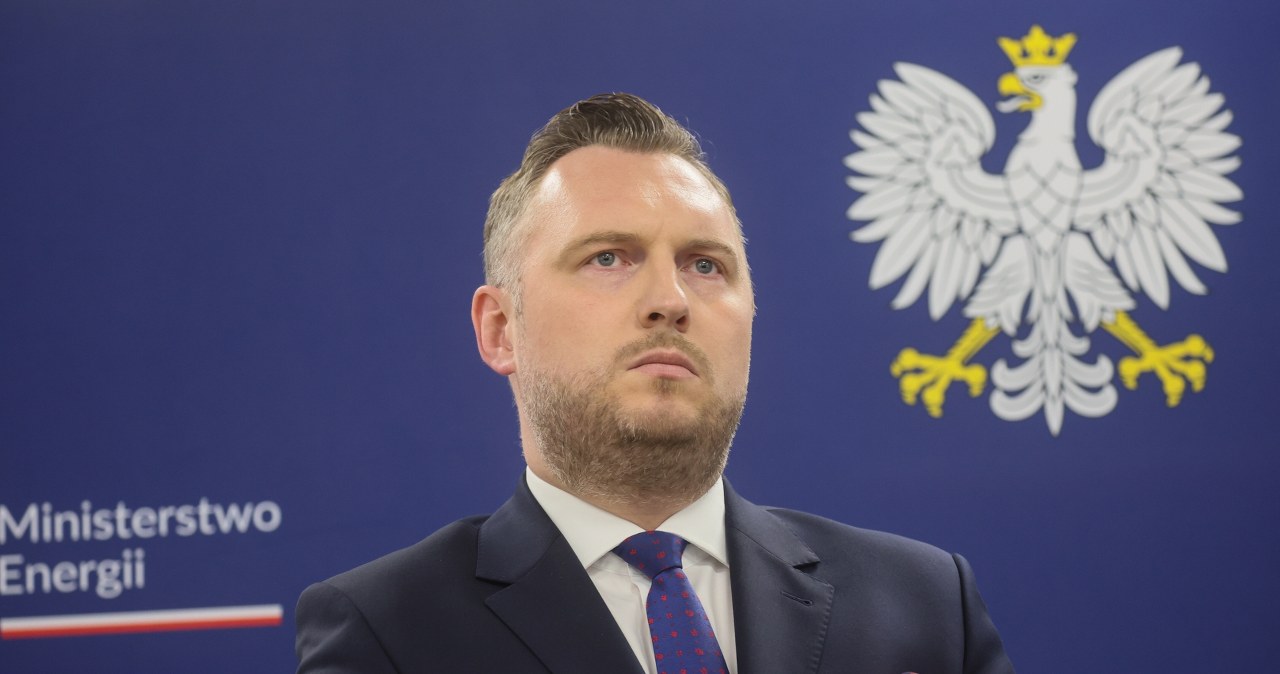 Wtedy ma wrócić CPN. Minister: O tyle może potanieć paliwo
