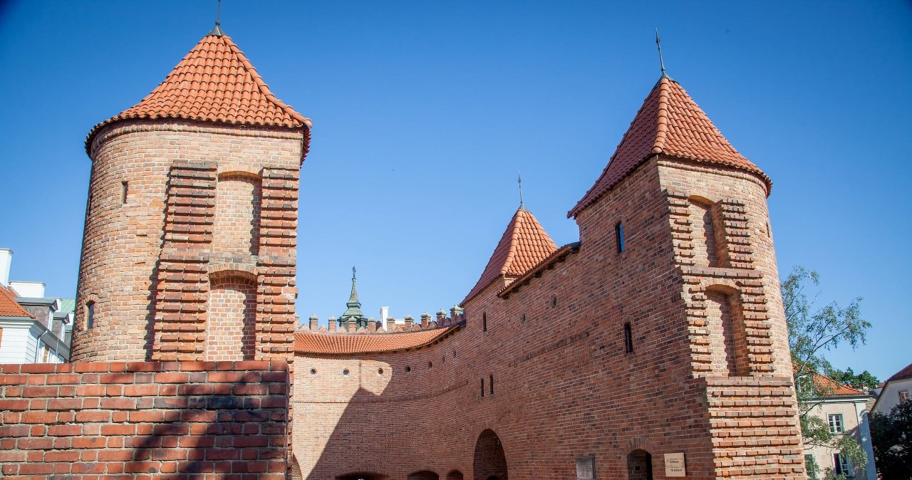 Historyczna wystawa dziedzictwa polskich gier na… murach Barbakanu!