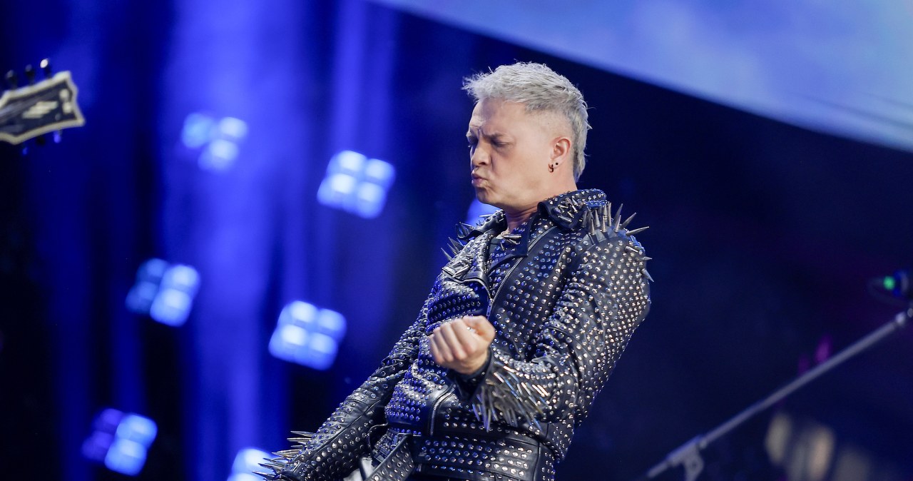 Nocny Kochanek na Pol'and'Rocku: Jesteśmy skazani na porażkę