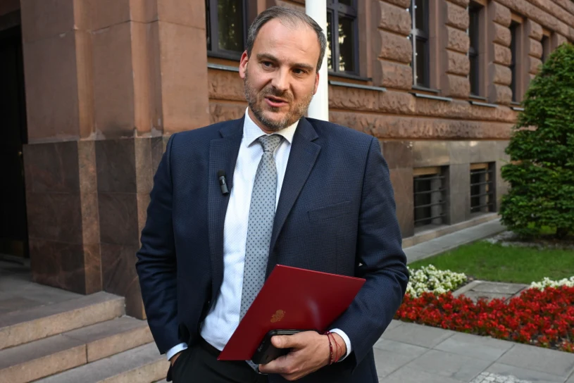 Polska wezwała ambasadora Rosji. Przekazana oficjalna nota protestacyjna