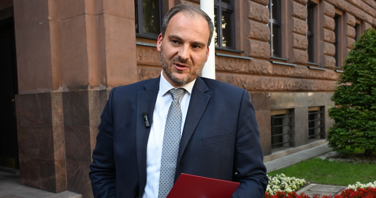 Ambasador Rosji wezwany do MSZ. Maciej Wewiór ujawnił szczegóły Ambasador Rosji wezwany do MSZ. Maciej Wewiór ujawnił szczegóły