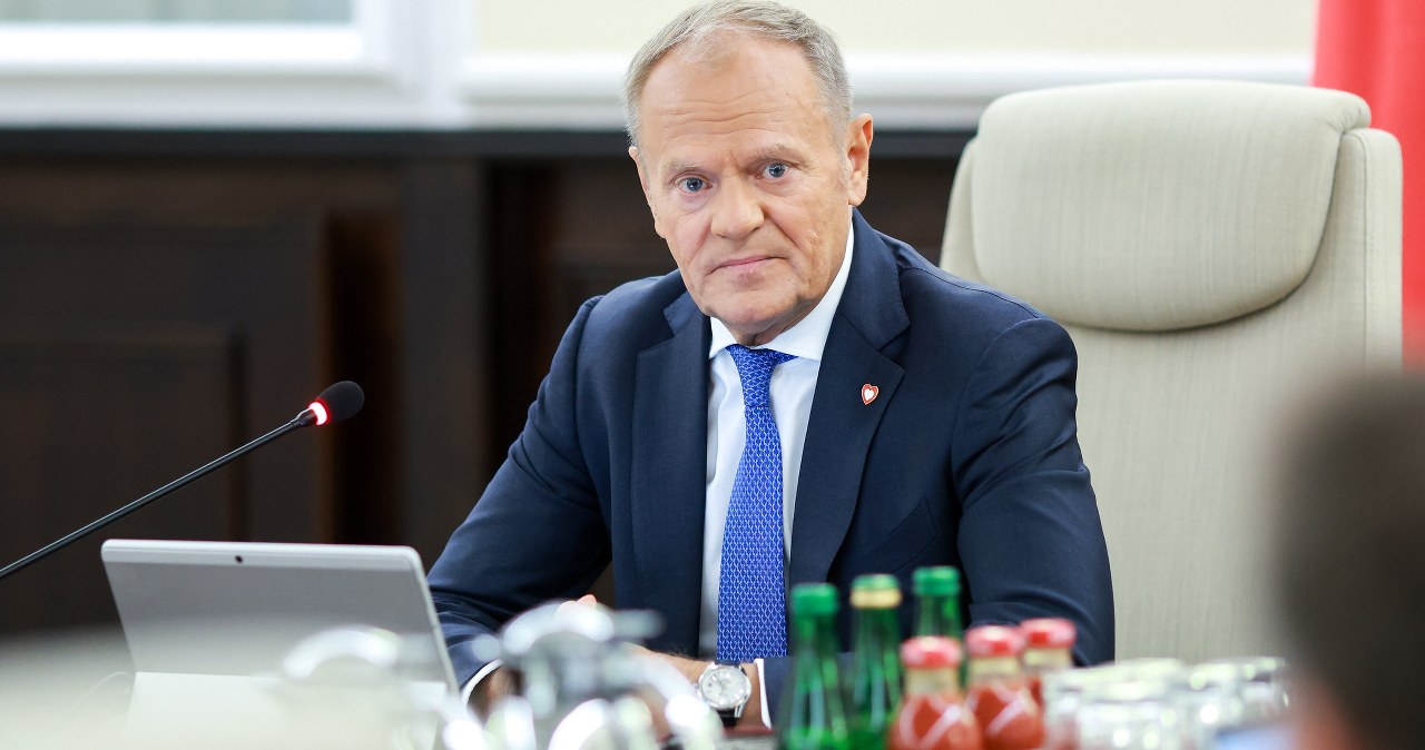 "Jeśli Schengen ma przetrwać". Tusk reaguje na kryzys w Hiszpanii