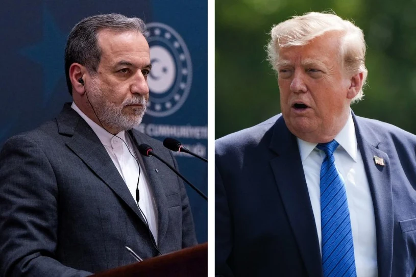 Media o tajnej naradzie i opcji wielkiego ataku USA. Iran już śle groźby