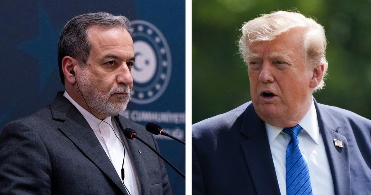 USA szykują wielki atak na Iran? Doniesienia mediów, Teheran już grzmi USA szykują wielki atak na Iran? Doniesienia mediów, Teheran już grzmi