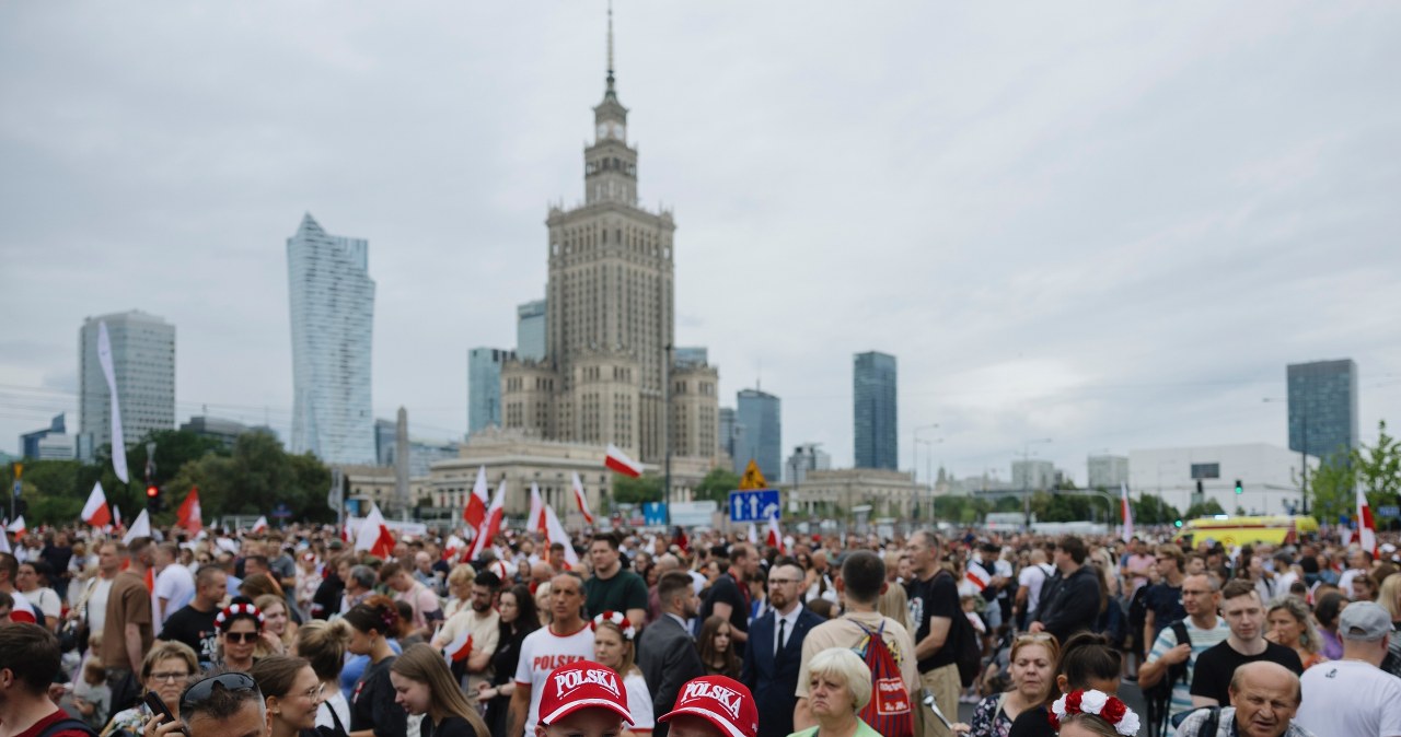 82. rocznica Powstania Warszawskiego. Obchody i uroczystości w stolicy