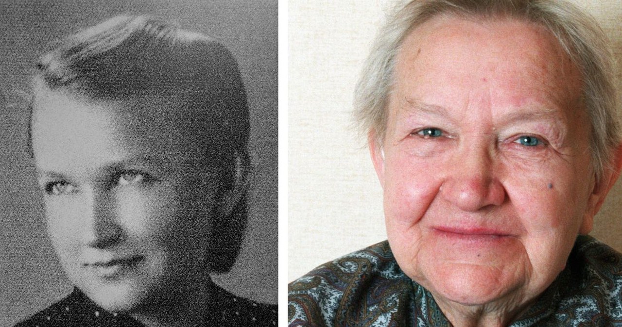 Kobieta, której nie potrafiło schwytać gestapo