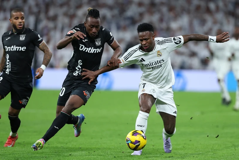 Real Madryt bez odpowiedzi od RB Lipsk ws. transferu Diomande