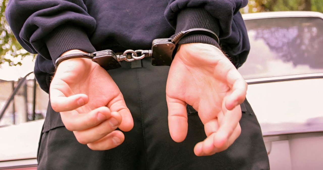 14-latkowie i 17-latek podejrzani o serię kradzieży. 21 aut w tydzień