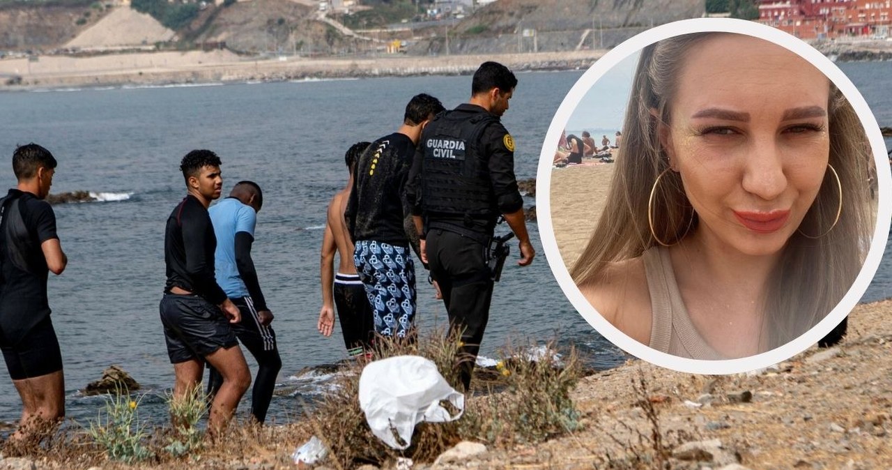Kryzys migracyjny w Hiszpanii. "Sytuacja nie jest aż tak zła"