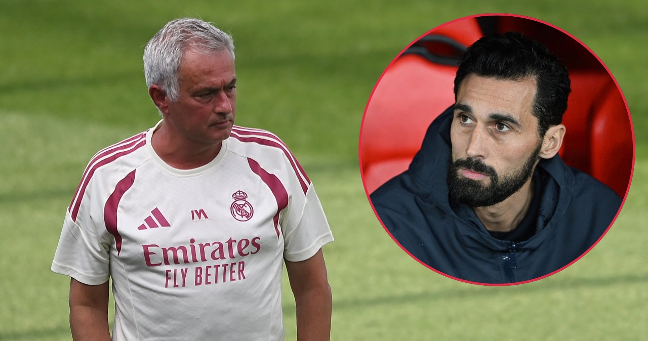 Real powiedział mu "dość". Hiszpanie alarmują. Mourinho bezradny